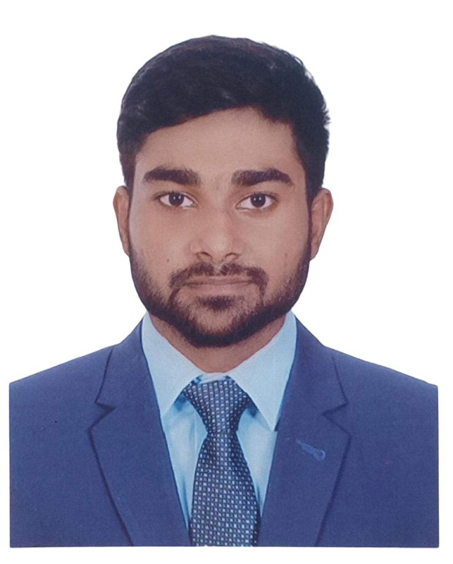 Shareholder, MR. MD Ahad Khan