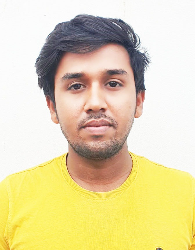 Safety Co-Ordinator, MR. MD SHAKIL HOSSAIN