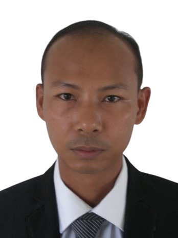 Mechanical Supervisor, MR. Nyi Nyi Tun