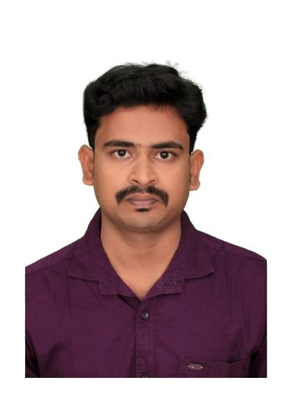 Electrical Supervisor, MR. Ranjith