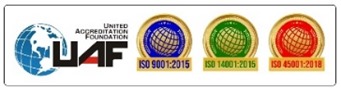 ISO 9001:2015