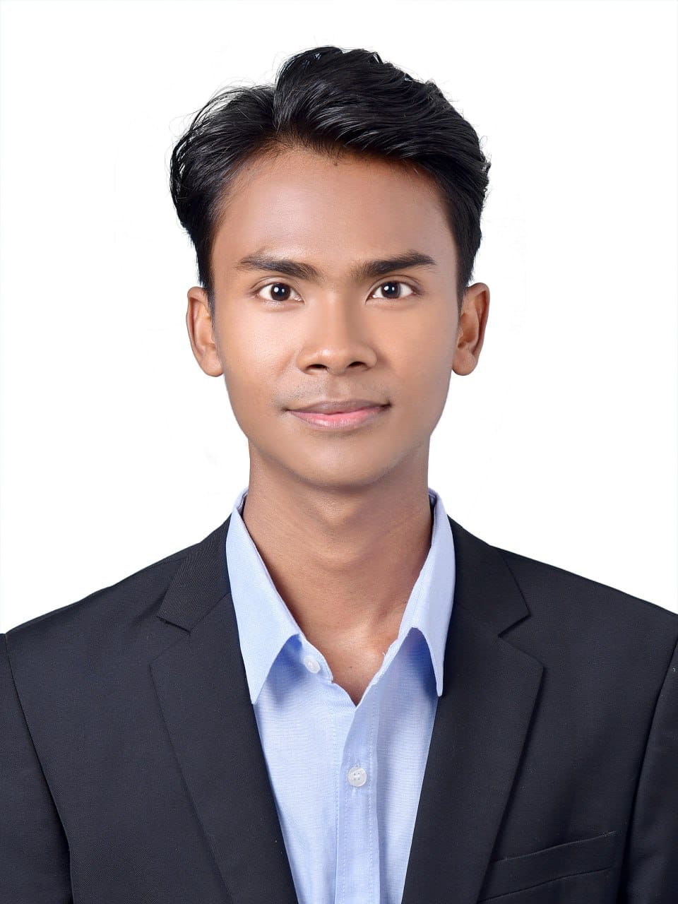 Accountant, MR. Thein Tun Aung@Donally