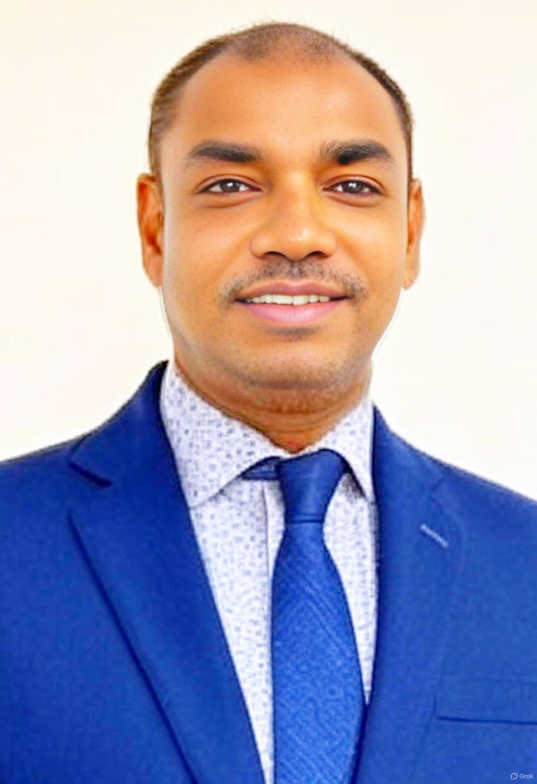 Managing Director, MR. Win Myint